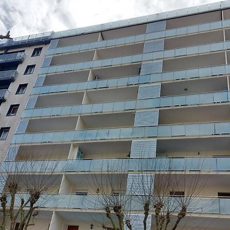 Apartament Nahima Parking Free San Sebastián Zewnętrze zdjęcie
