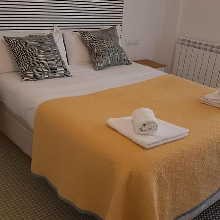 Apartament Nahima Parking Free San Sebastián Zewnętrze zdjęcie