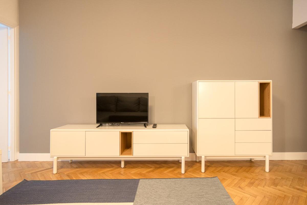Apartament Nahima Parking Free San Sebastián Zewnętrze zdjęcie