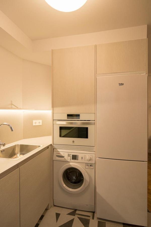 Apartament Nahima Parking Free San Sebastián Zewnętrze zdjęcie